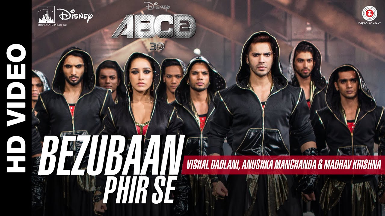 abcd 2 full movie