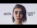 Arta  yadet ni  official track  lyrics