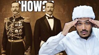 Villagers React to the Most Mind-Blowing Coincidences in History… This Can’t Be Real! 😲