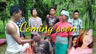 Kangal Nokdang ||Garo Short Flm Coming soon) Ka.san chusokja || love story