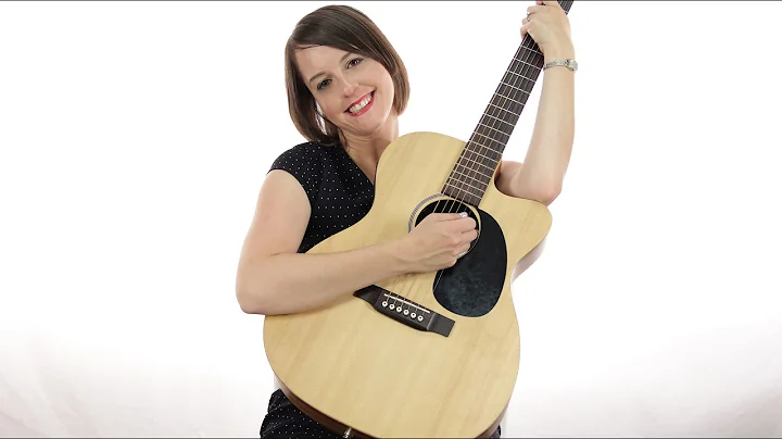 How to Play "Crazy" by Patsy Cline on Guitar