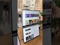 Today in the library #portable #touchscreen #library #macbook #amazon #windows #macos