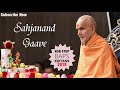 Baps most playable kirtans 2018 i sahajanand gaave i mahant swami kirtan