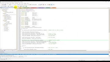 FreeRTOS STM32 Create Project Keil C