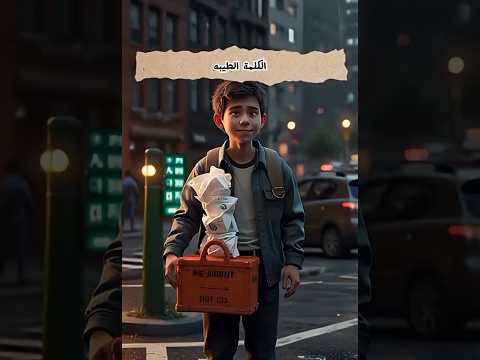 بائع المناديل