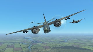 IL-2  Sturmovik  Battle of Stalingrad | A20 Attack @ Coconut Expert screenshot 2