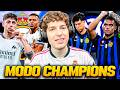 EL REAL MADRID ES CANDIDATO EN CHAMPIONS? OPINION A LA VICTORIA FRENTE AL INTER - CHAMPIONS 2026/27