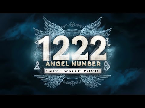 Unveiling the Divine: The 1222 Angel Number Explained