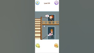 Troll Robber: Steal It Your Way All Levels 94 Android & iOS Gameplay #shorts