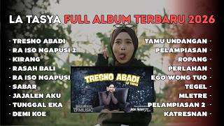  Album Tresno Abadi  Latasya  Album Terbaru  Lagu Jawa Terbaru 2026