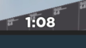 Matrix Competitive 1:08