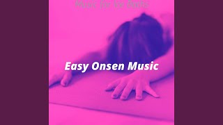 Inspiring Backdrops for Onsens