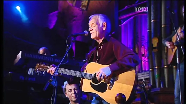 Brendan Quinn - Don't Close Your Eyes (Keith Whitl...