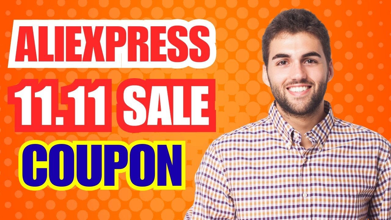 ?AliExpress Promo Code | AliExpress (11.11) Sale Coupon Code 2025 | 100% Working Live Proof ✅