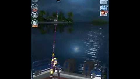 Hack game lưỡi câu Full Tiền và Điểm XP