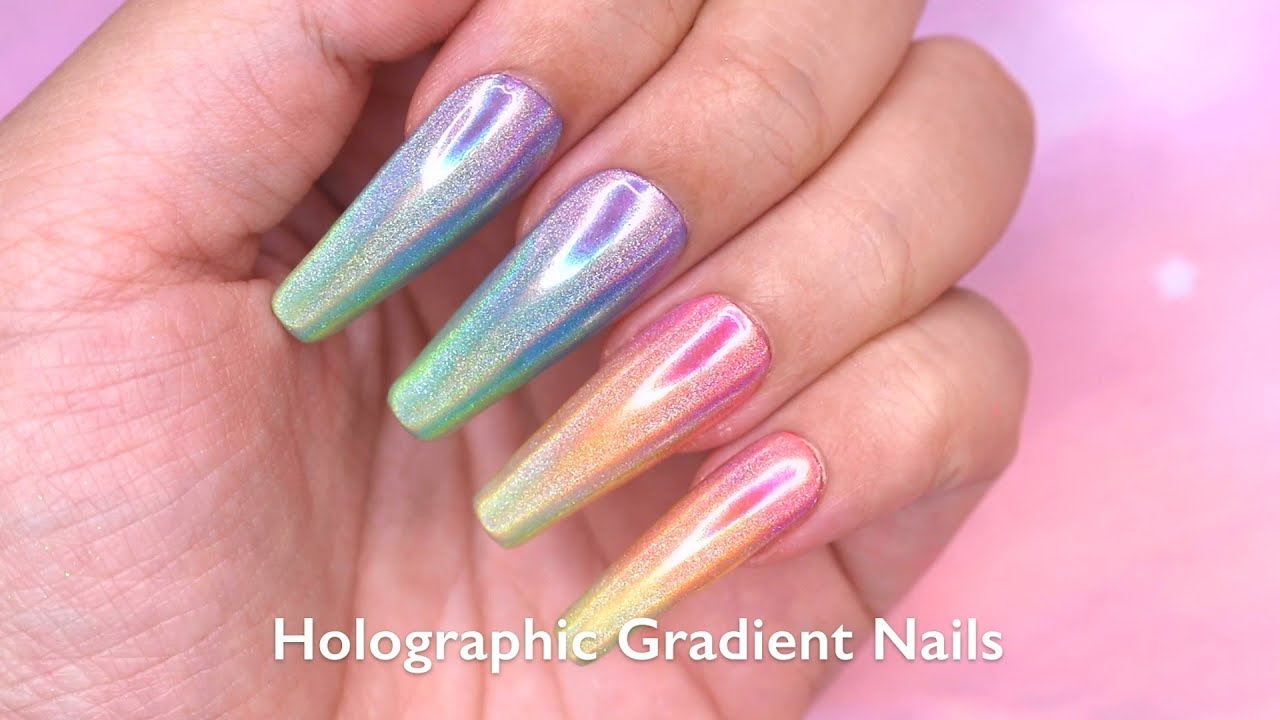 Electric Neon Pigment / Blue – Daily Charme