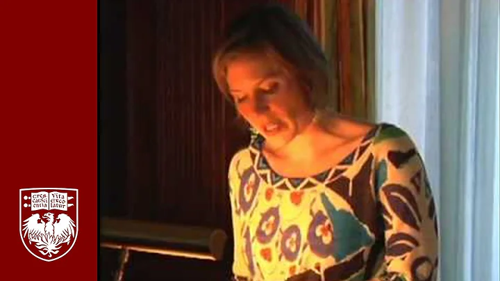 Maile Chapman: Poetry Reading