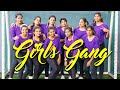 Girls gang  unitedbydance community  priya ubd choreography  7am arivu  yellae lama