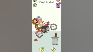 Impossible Date 2 level 105| Trick ridlle#impossible #dop2 #trending #gaming #gameplay