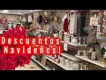 Vámonos De Compras A Los Descuentos DESPUÉS  DE NAVIDAD Con SANDY BELLA | Hobby lobby Y Michaels