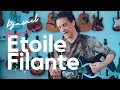 Djamel laroussi  etoile filante         acoustic