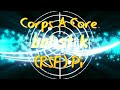 Corps a core   rsf pi