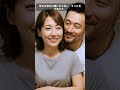 いま、何をしてるか、わかってる？【シニア恋愛】 #60歳代