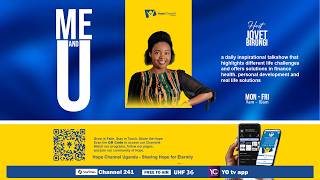 Engeri Gyetutegeera Nti Amaaso Malwadde  Chwa Nelson Yiga  Visual Therapist