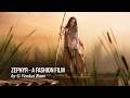 A Fashion Odyssey by EOS Ambassador G Venket Ram