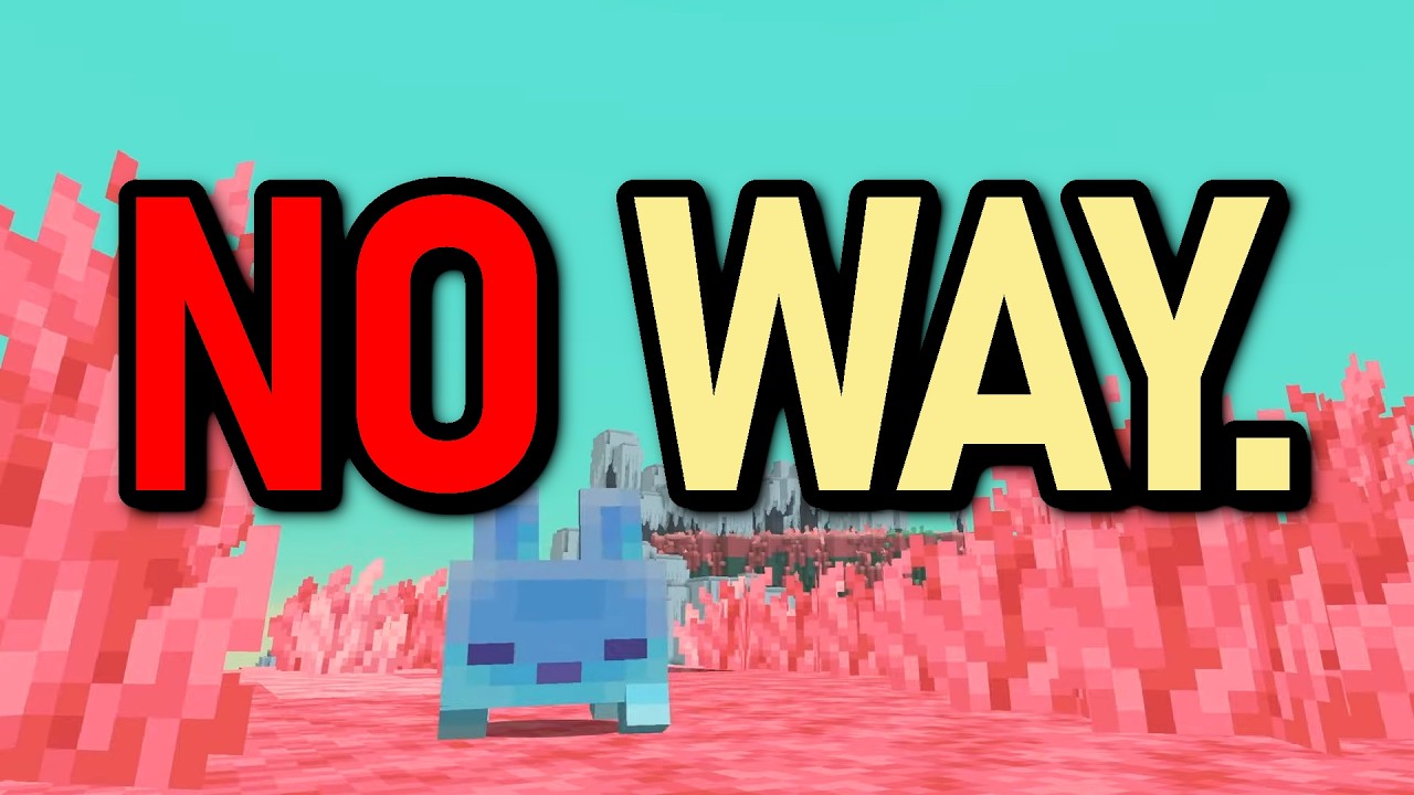 THE SIFT DIMENSION. MINECRAFT LIVE MEMES.
