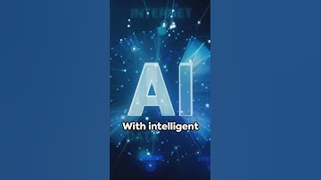 Unlocking AI