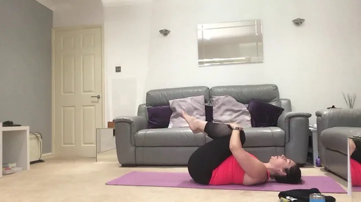 Pilates with Michelle Laurie
