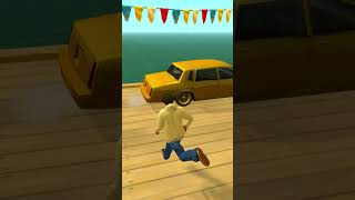 🌊 ТЕПЕРЬ МОЖНО ХОДИТЬ ПО ДНУ ОКЕАНА! GTA SAN ANDREAS #gtasa #gtasanandreas #shorts