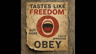 AI Music - Tastes Like Freedom