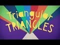 Triangles triangulaires par the bazillions