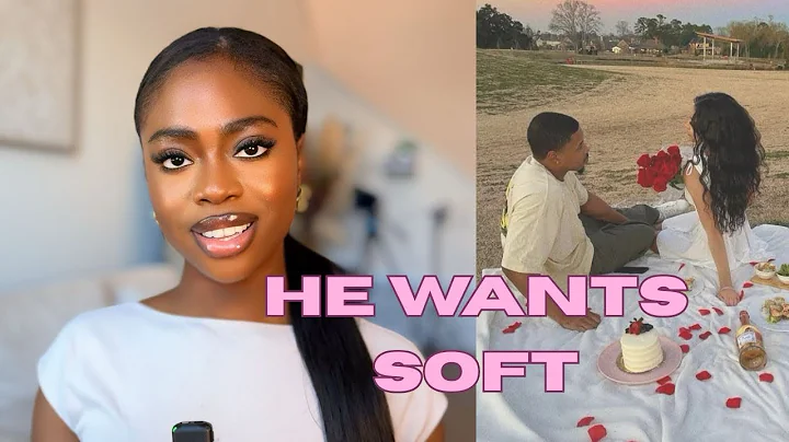 From Masculine to Feminine in Your Relationships 