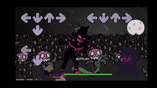 Friday Night Funkin Corrupted Zardy Mod  Android
