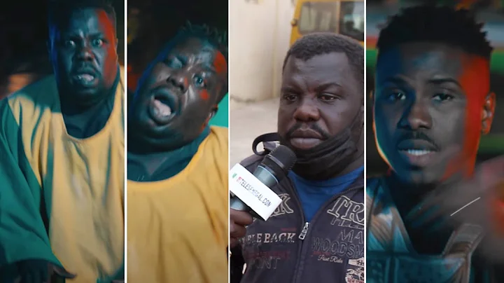 Injustice: ''Dip Doundou Guiss m'a fait danser dan...