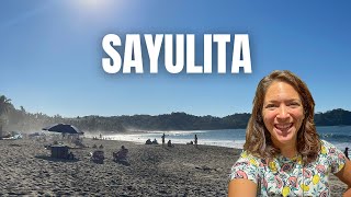 Is Sayulita Still Worth It in 2024?