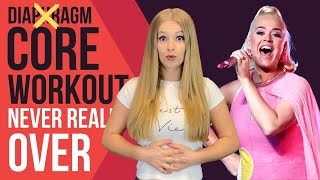 Diaphragm Workout For Singers | MYTH BUSTER!