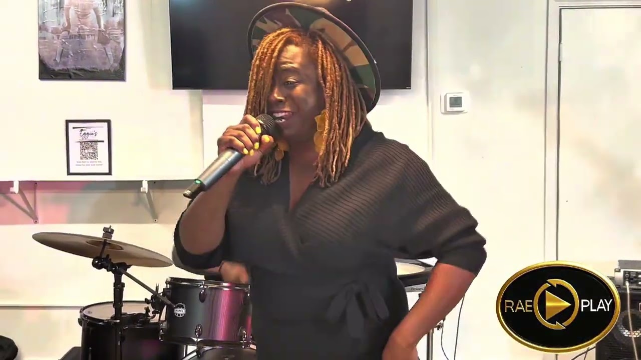 RaePlay...Before I Let Go