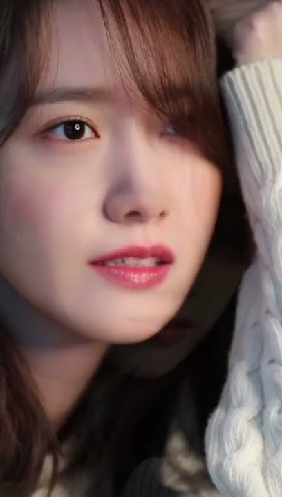 YOONA - GIRLS' GENERATION OH!GG Season Greetings 2019 Concept Teaser