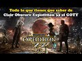 Todo lo que tienes que saber de Clair Obscur: Expedition 33 el GOTY