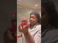 I celebrate every win. Come on my journey with me #grwm #acting #actress