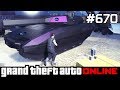 GTA 5 PC Online Po Polsku [#670] HEIST, CZOŁG jest NASZ /z Mardey