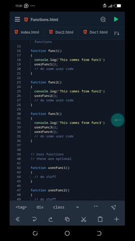JavaScript introduction course for beginners || How to use multiple ...