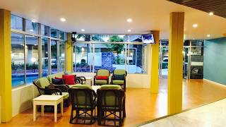 Pattaya at Nine Hotel. | Pattaya, Thailand | Hotel Review 🌟