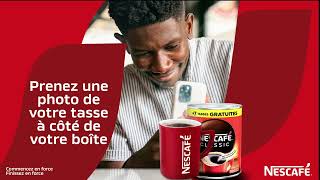 NESCAFÉ PURE SOLUBLE