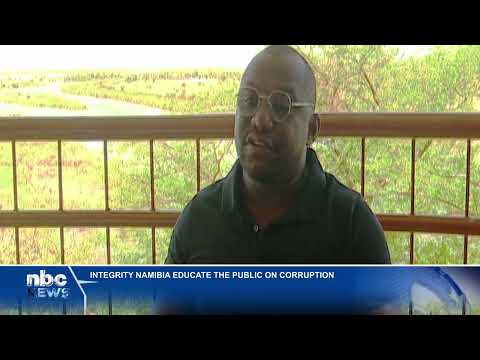 Grassroots Education Key To Fighting Corruption Says Tileni Monghudi Nbc 