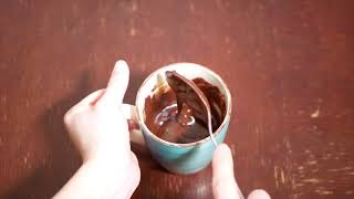 Low FODMAP Recipe: Chocolate Microwave Mug Cake (Gluten Free, Diary Free)